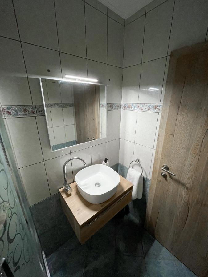 Rooms Balkovec Dragatuš 외부 사진