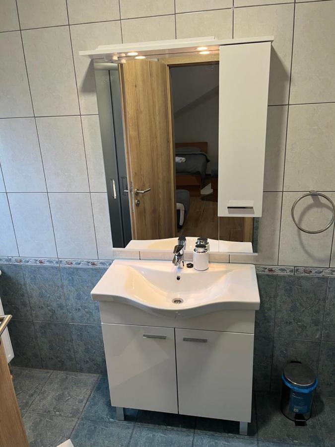 Rooms Balkovec Dragatuš 외부 사진
