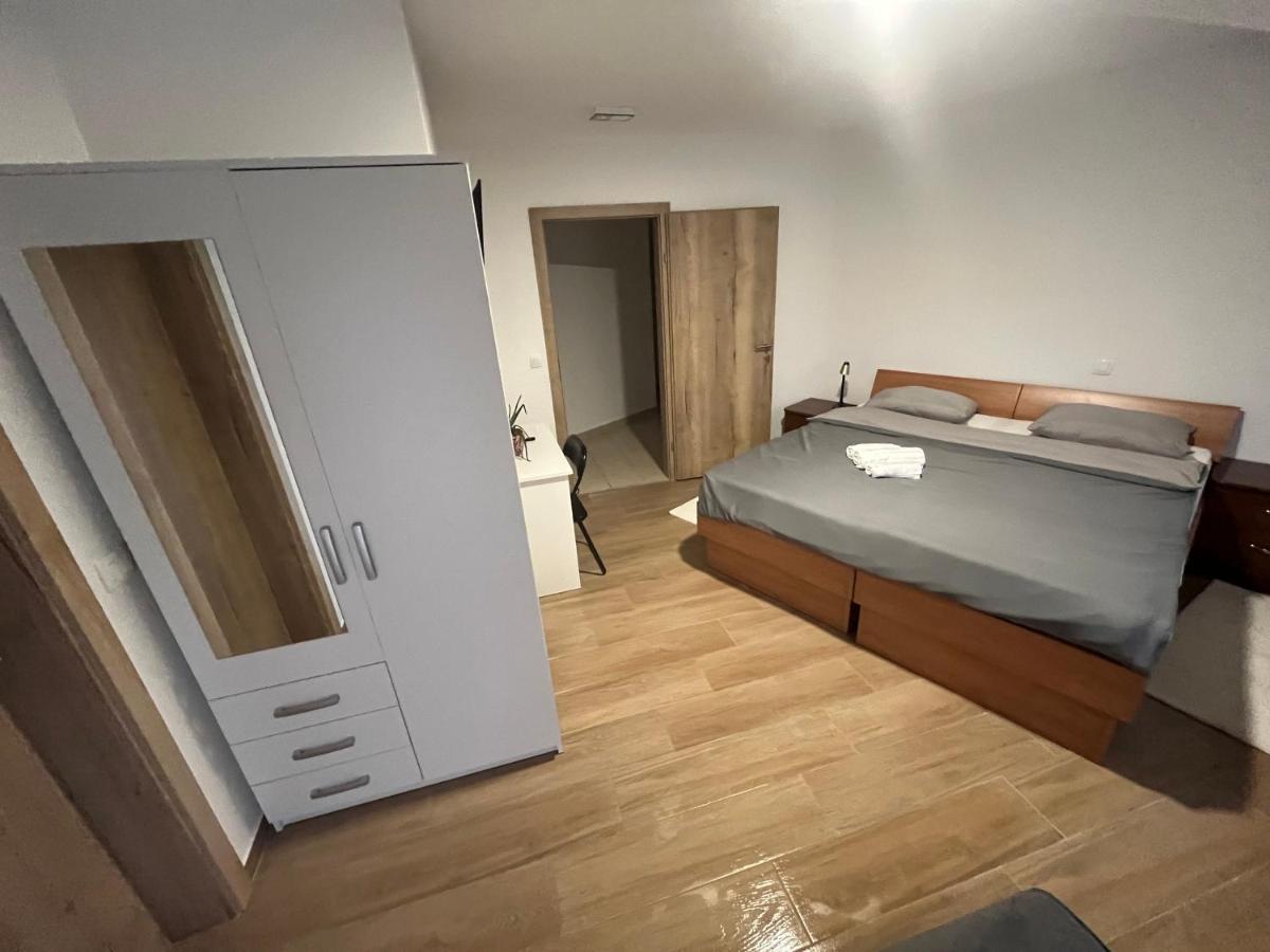 Rooms Balkovec Dragatuš 외부 사진