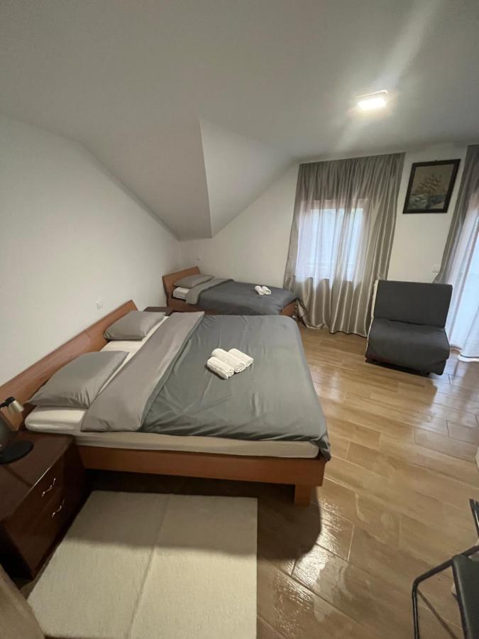 Rooms Balkovec Dragatuš 외부 사진
