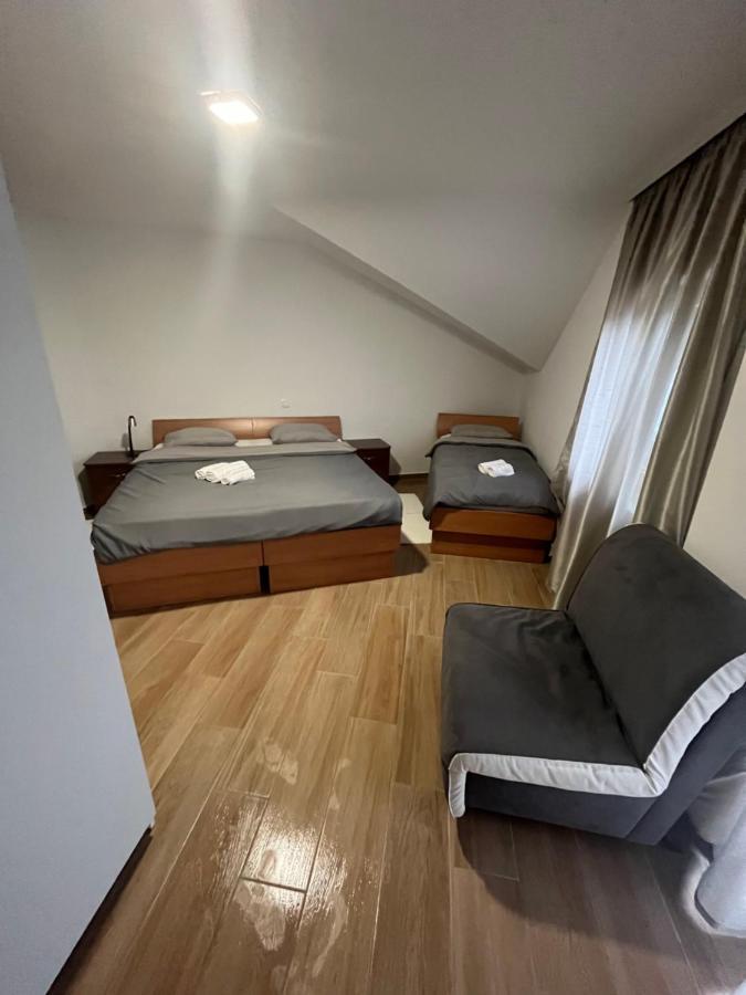 Rooms Balkovec Dragatuš 외부 사진