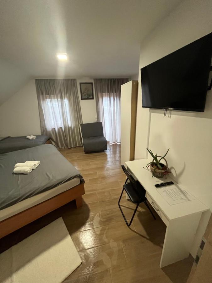 Rooms Balkovec Dragatuš 외부 사진