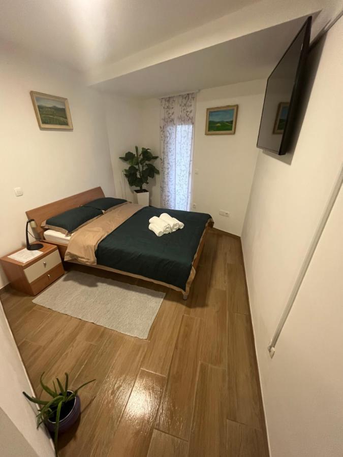 Rooms Balkovec Dragatuš 외부 사진