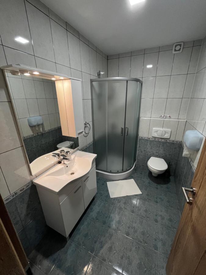 Rooms Balkovec Dragatuš 외부 사진